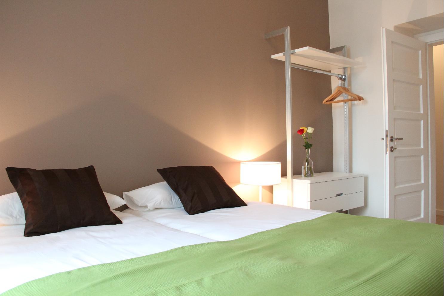 River Prague Apartments מראה חיצוני תמונה
