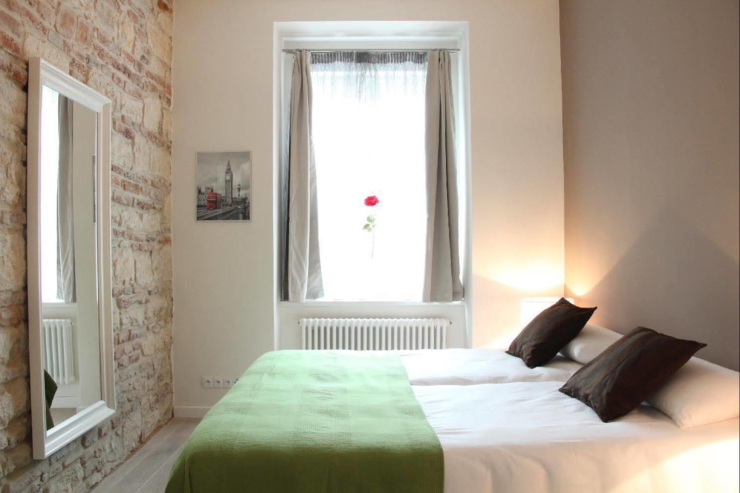 River Prague Apartments מראה חיצוני תמונה