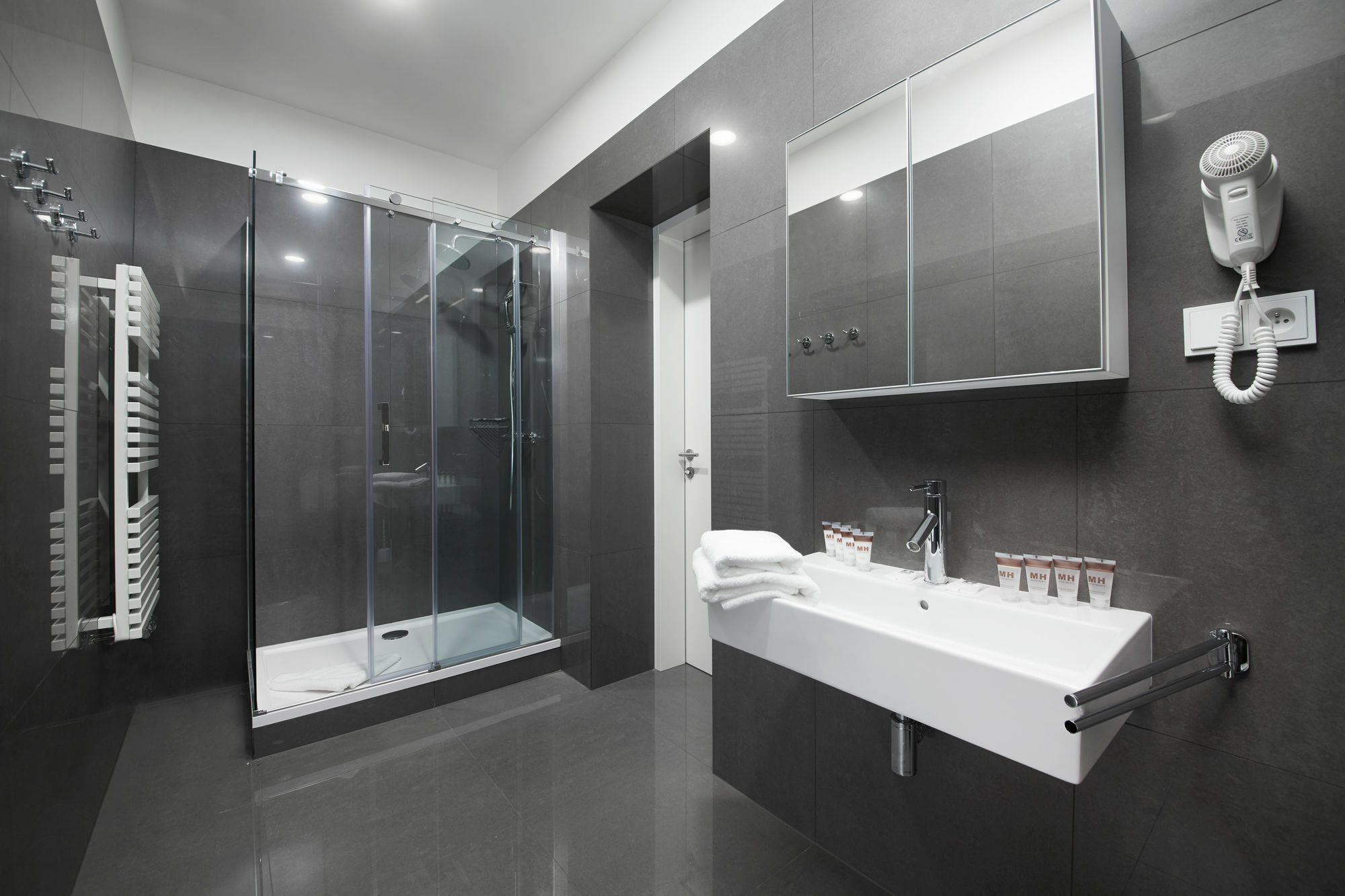 River Prague Apartments מראה חיצוני תמונה
