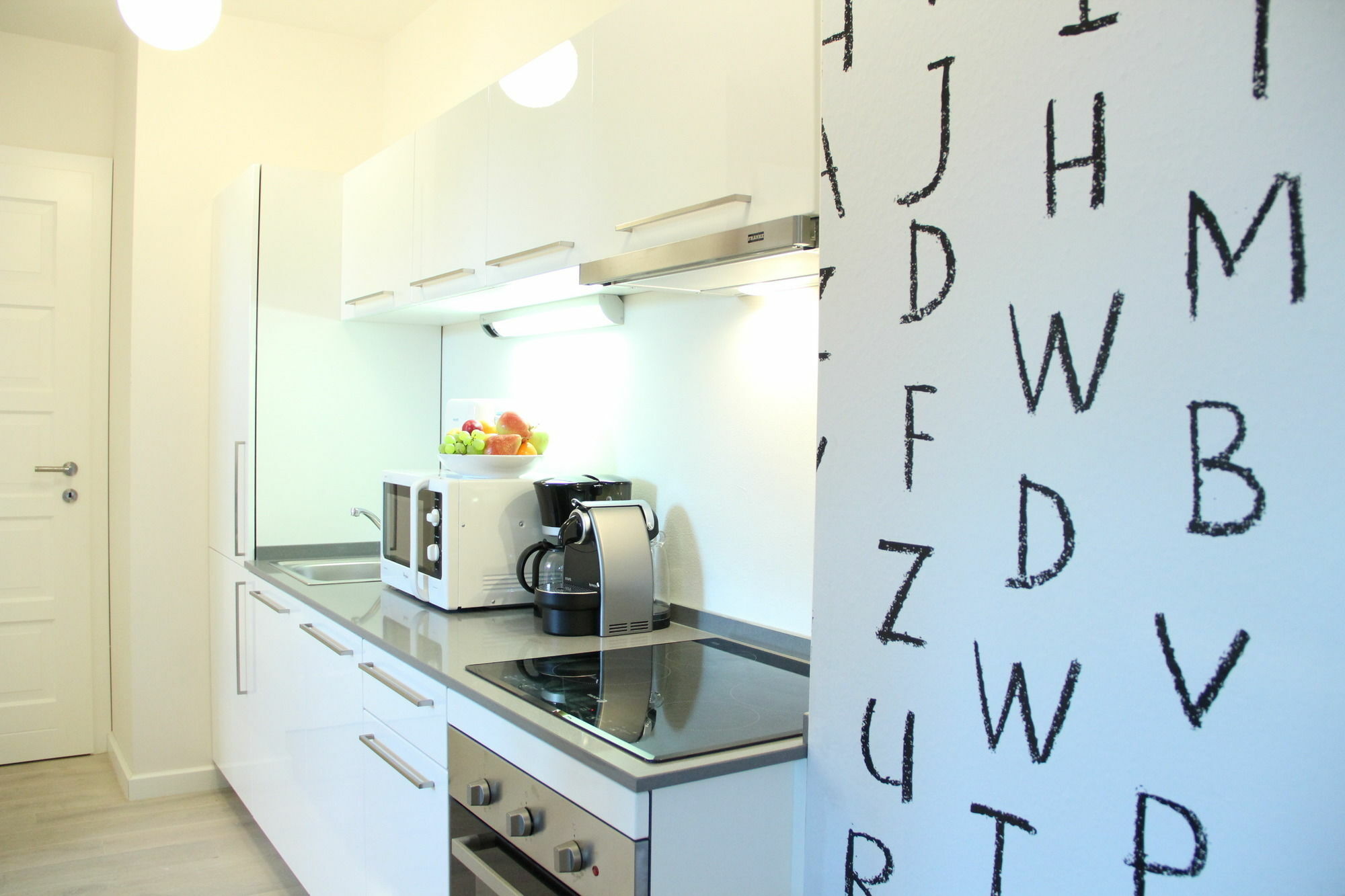 River Prague Apartments מראה חיצוני תמונה