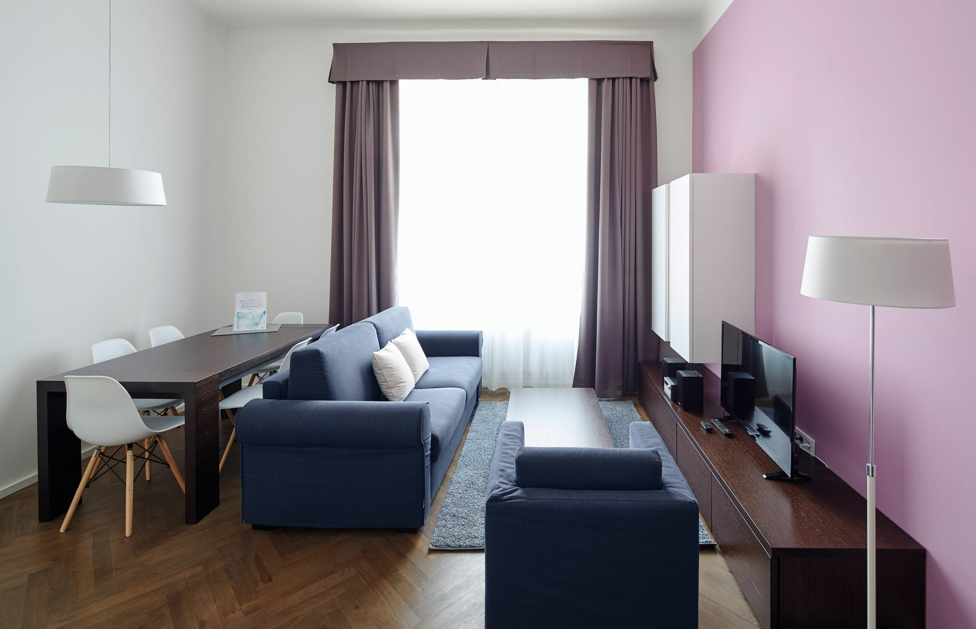 River Prague Apartments מראה חיצוני תמונה