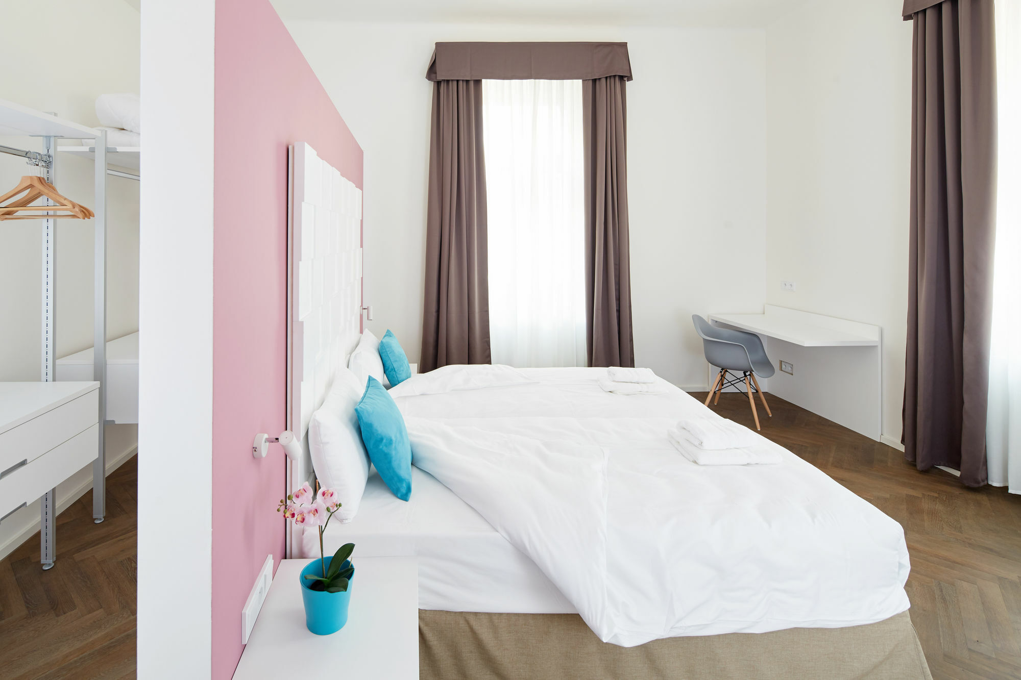River Prague Apartments מראה חיצוני תמונה