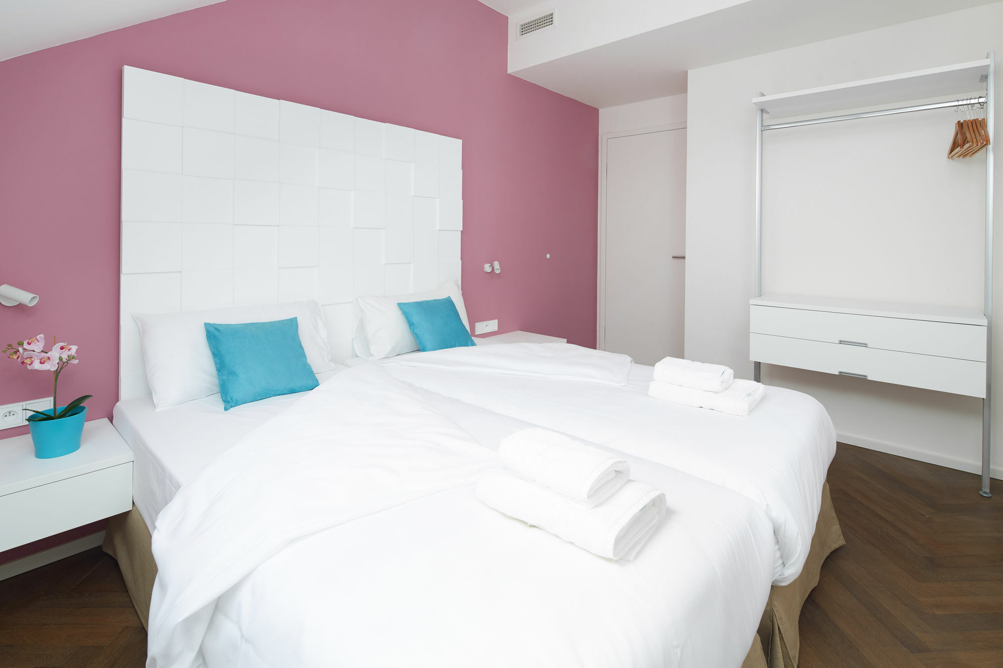 River Prague Apartments מראה חיצוני תמונה