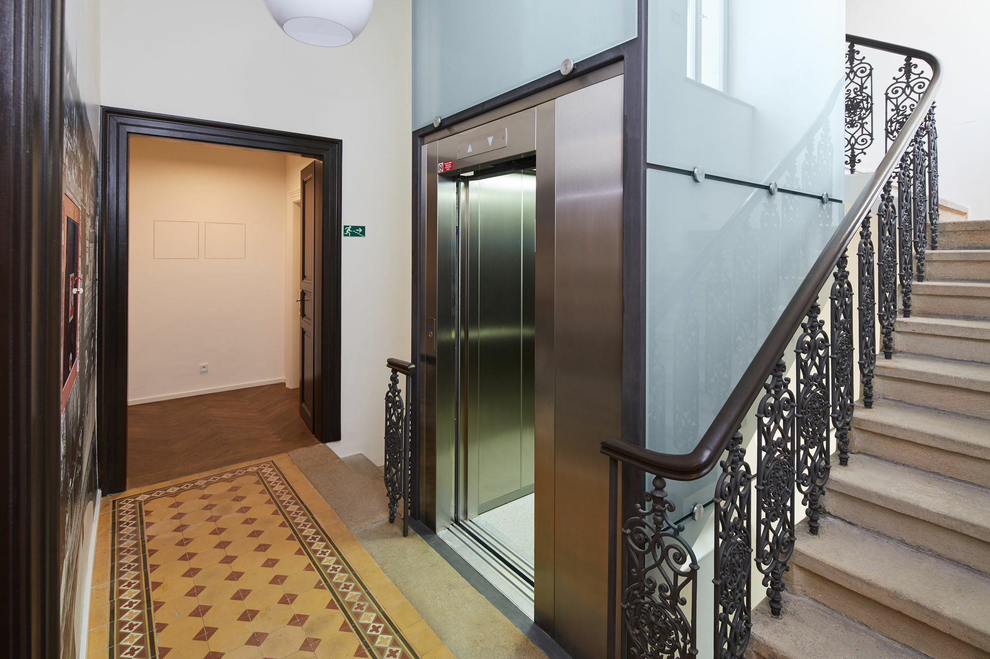 River Prague Apartments מראה חיצוני תמונה